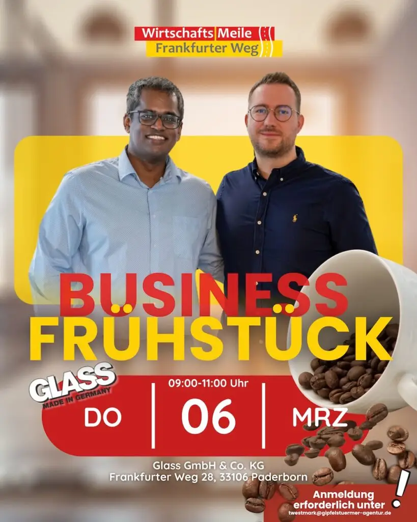 Timm Westmark Frankfurter Weg Verein